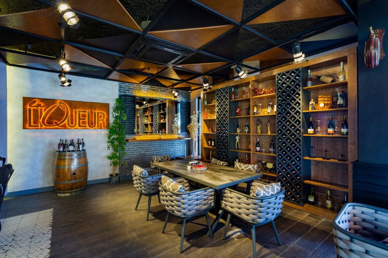 Shop in Konakli, Turkey, 65 m² - picture 8