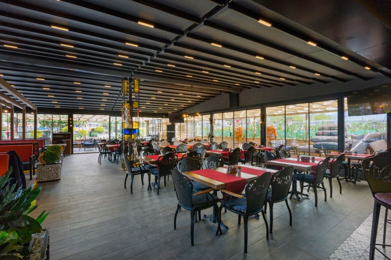 Shop in Konakli, Turkey, 65 m² - picture 6