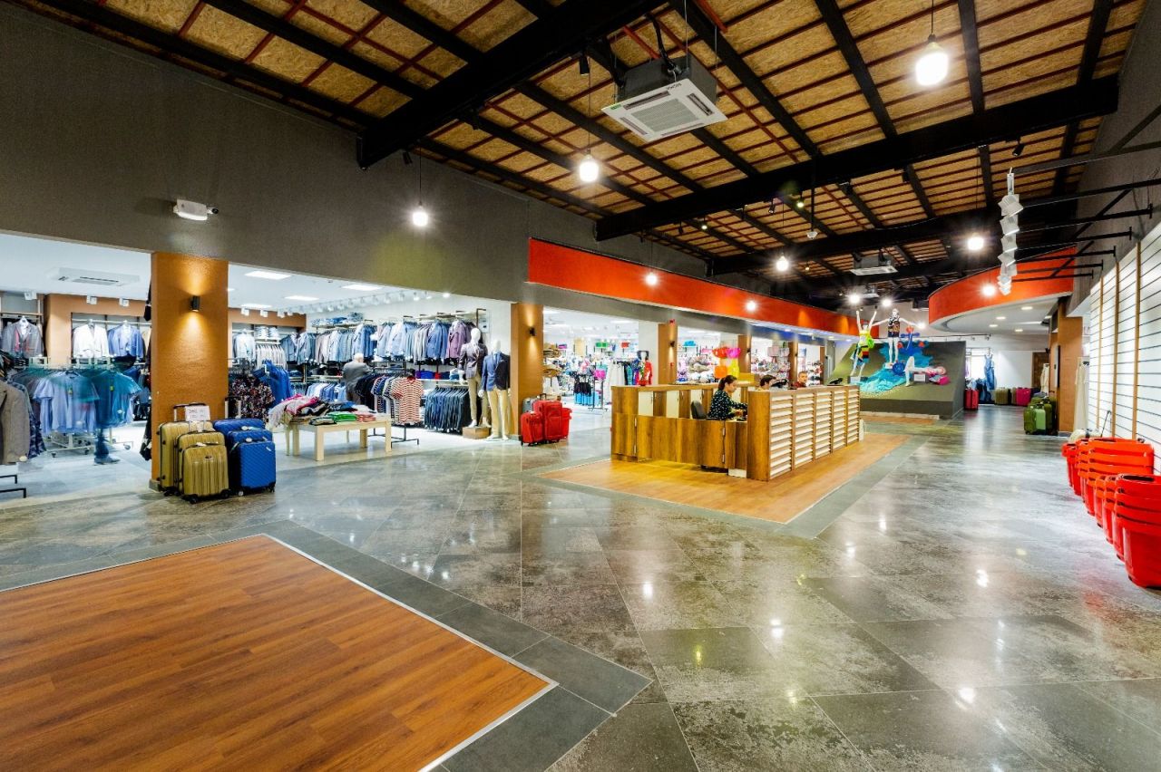 Shop in Konakli, Turkey, 65 m² - picture 3