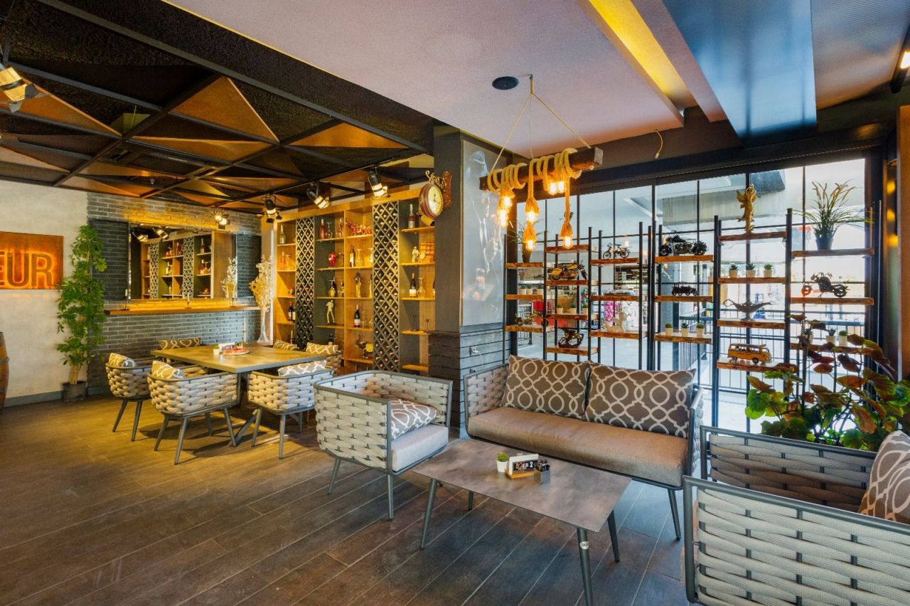 Shop in Konakli, Turkey, 65 m² - picture 7