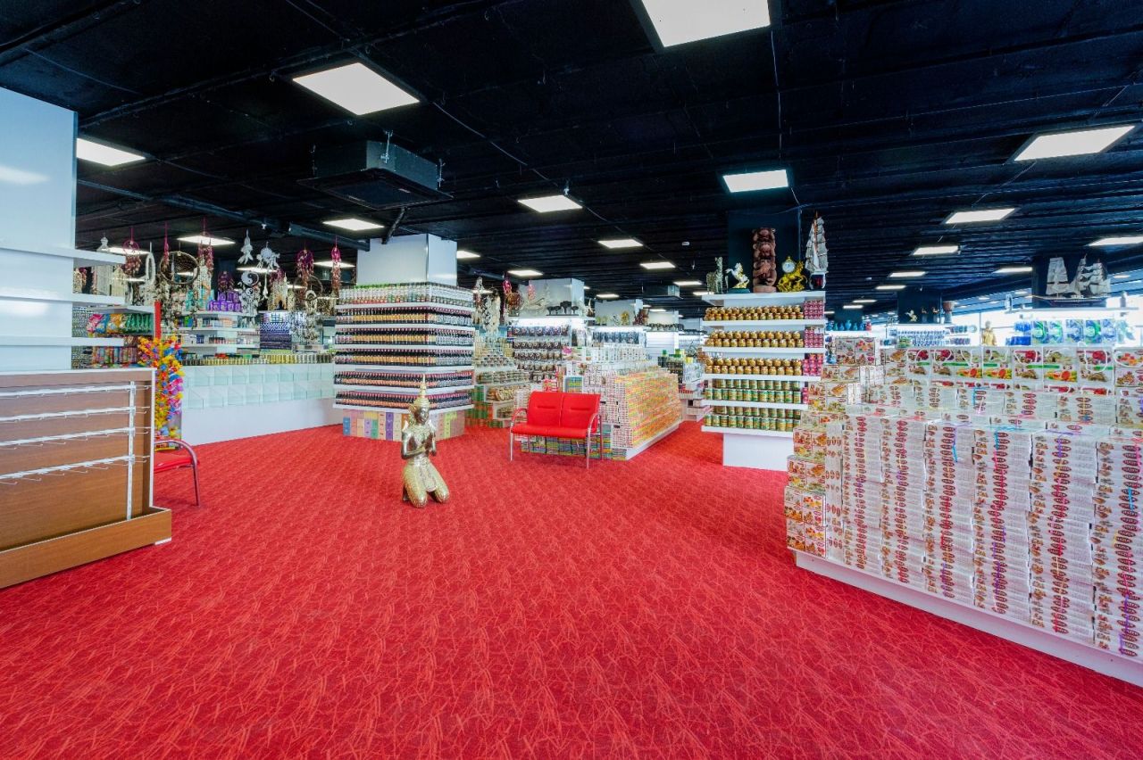 Shop in Konakli, Turkey, 65 m² - picture 5