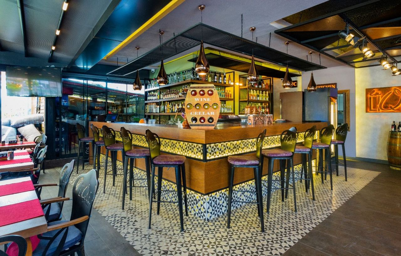 Shop in Konakli, Turkey, 65 m² - picture 9