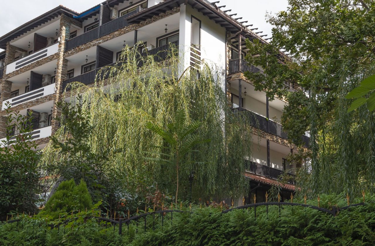 Studio in Primorsko, Bulgarien, 35 m² - Foto 3