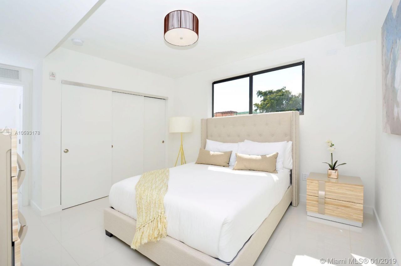 Appartamento a Miami, USA, 115 m² - foto 5