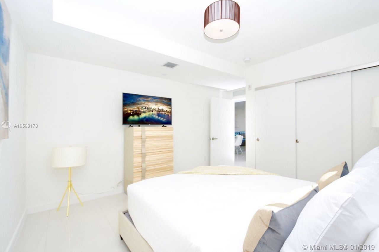 Appartamento a Miami, USA, 115 m² - foto 7