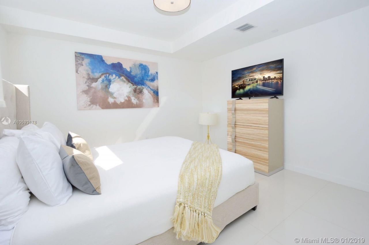 Appartamento a Miami, USA, 115 m² - foto 8