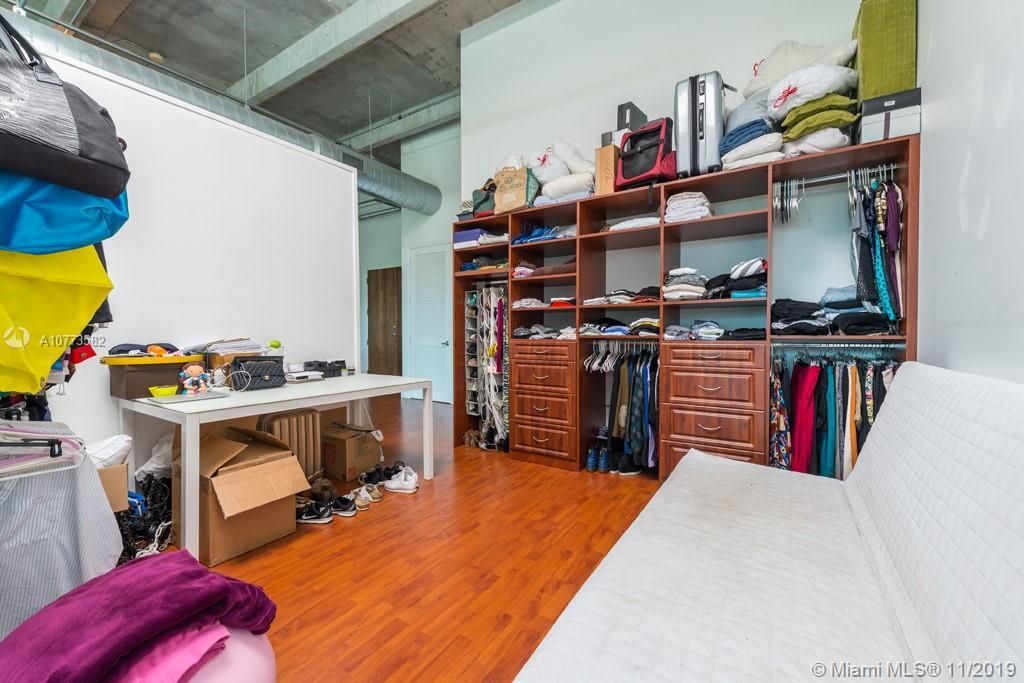 Loft in Miami, USA, 110 m² - Foto 9