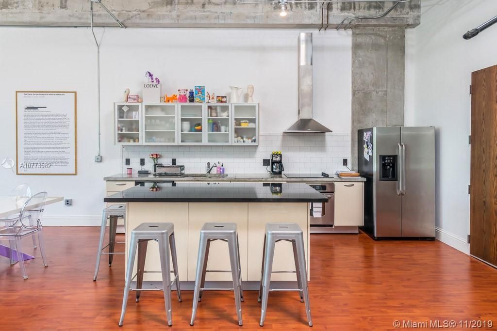 Loft in Miami, USA, 110 m² - Foto 4