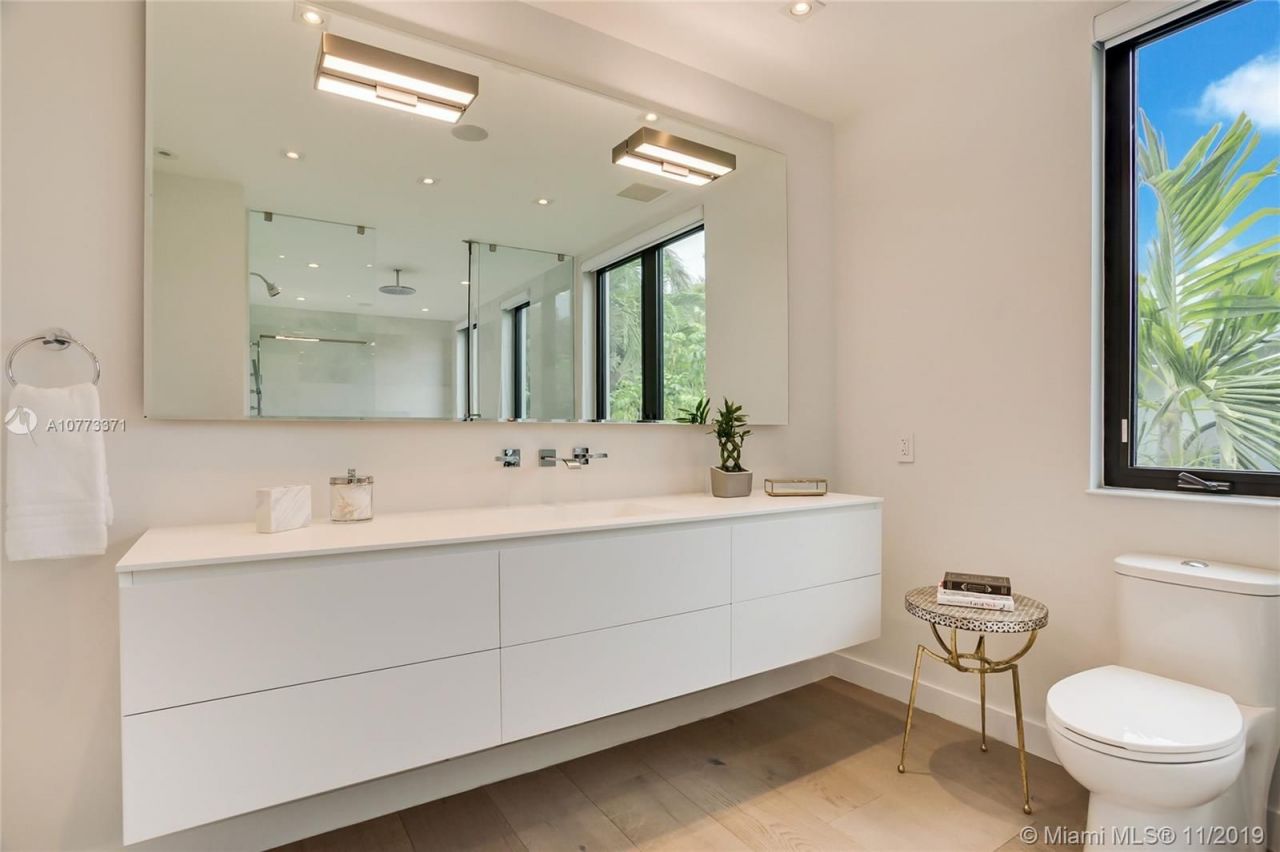 Villa a Miami, USA, 350 m² - foto 15