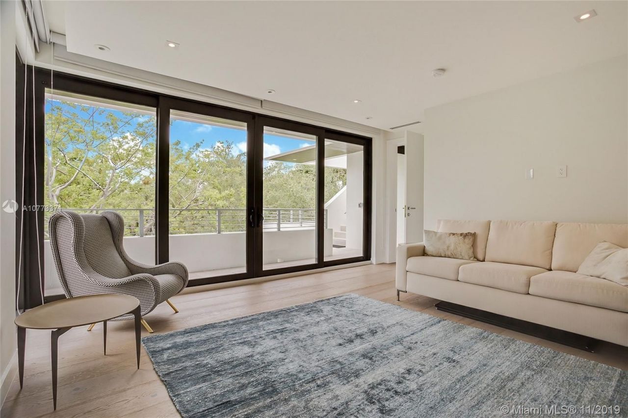 Villa a Miami, USA, 350 m² - foto 13