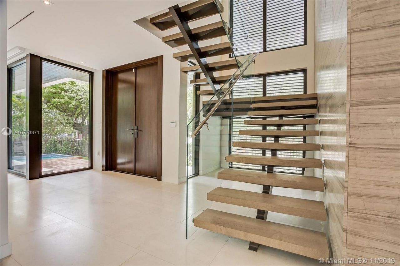 Villa a Miami, USA, 350 m² - foto 11