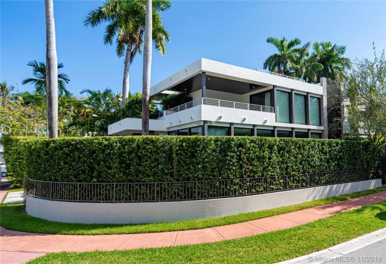 Villa a Miami, USA, 350 m² - foto 2