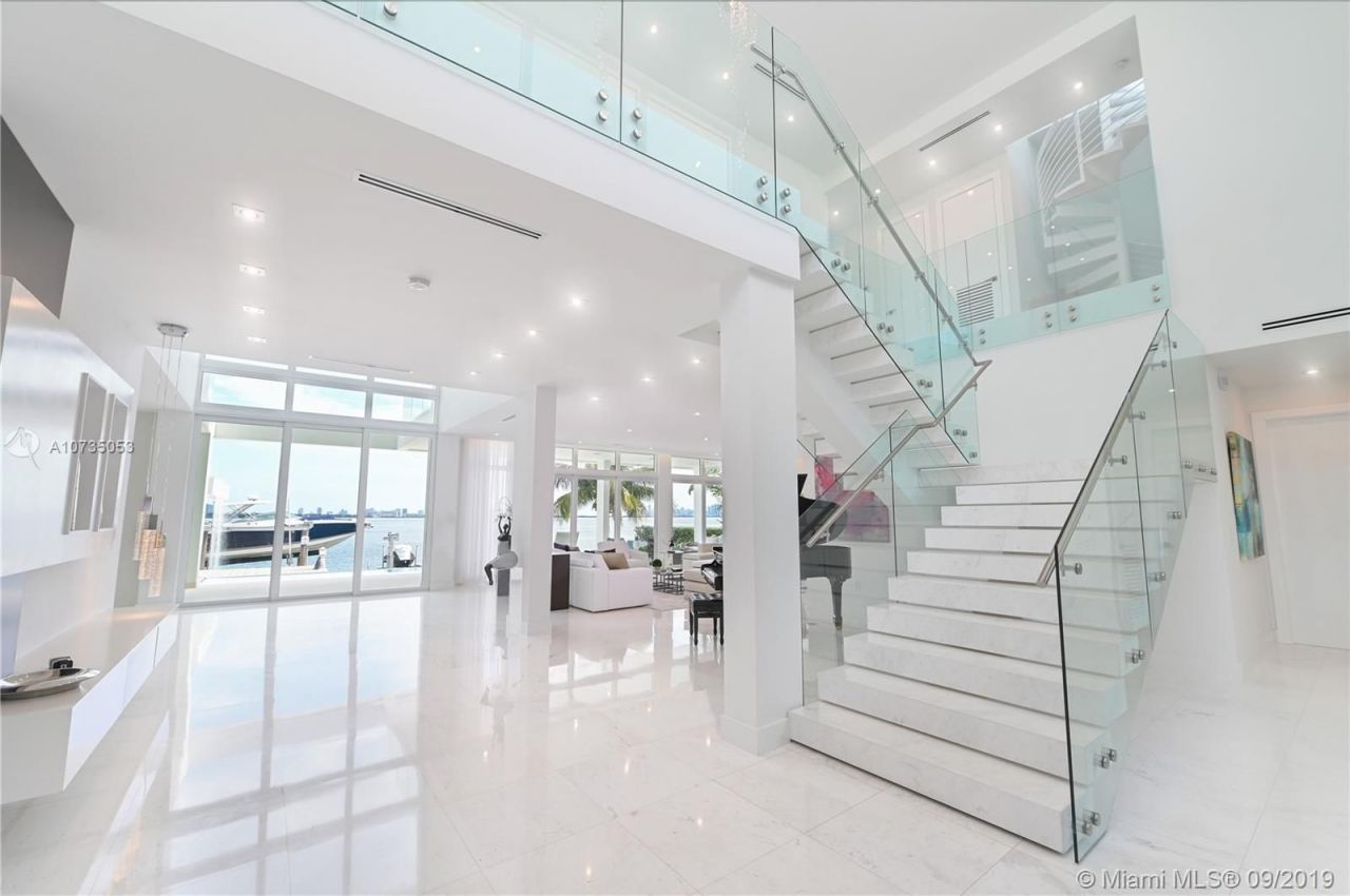 Villa in Miami, USA, 500 m² - Foto 5