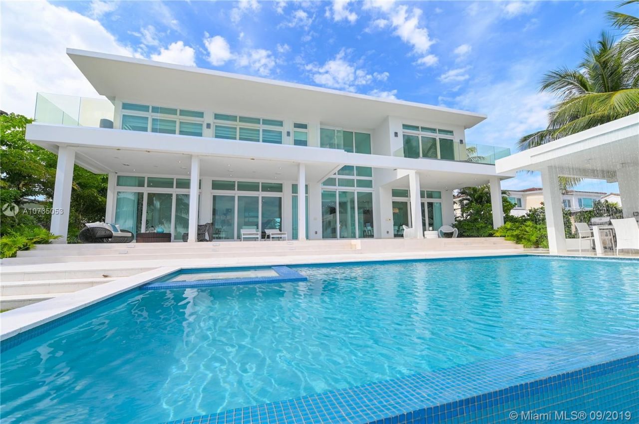 Villa in Miami, USA, 500 m² - Foto 2