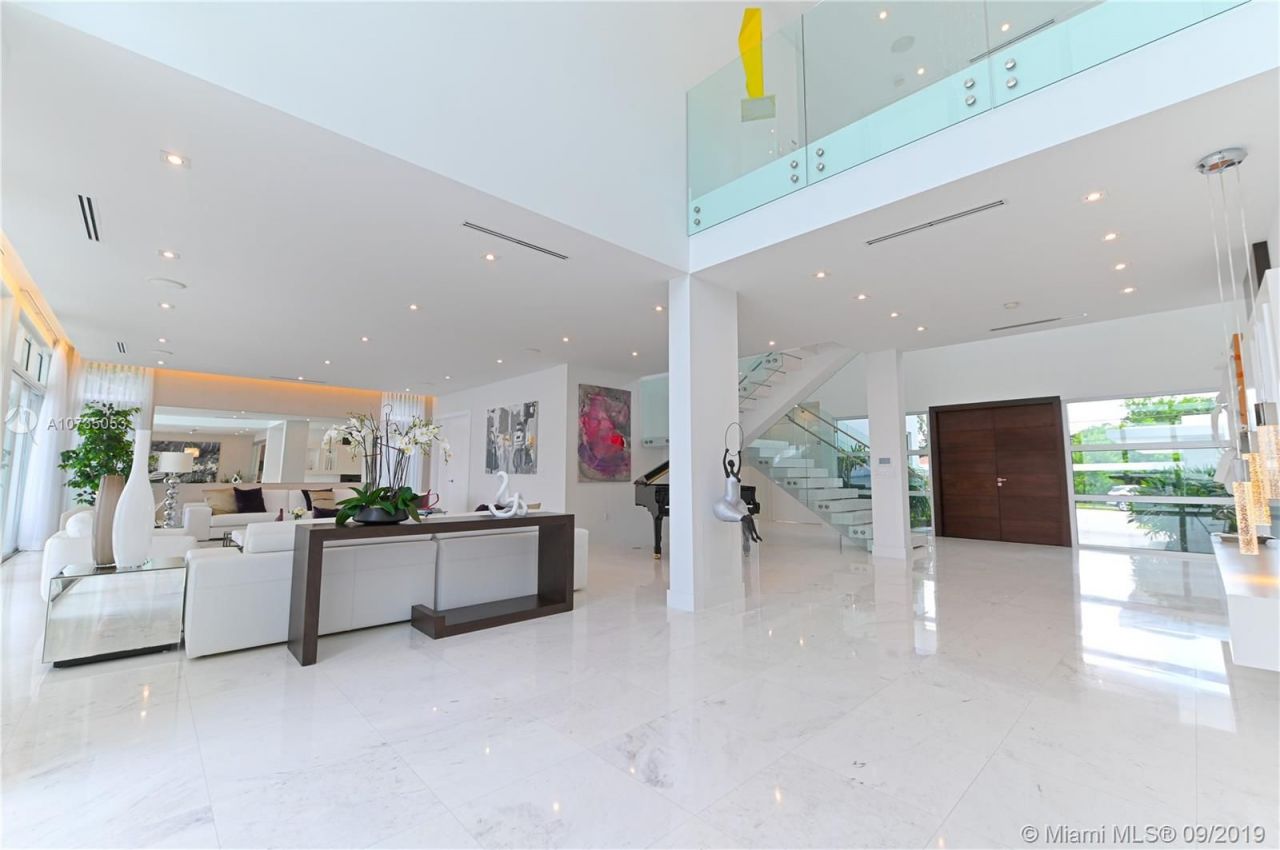 Villa in Miami, USA, 500 m² - Foto 14