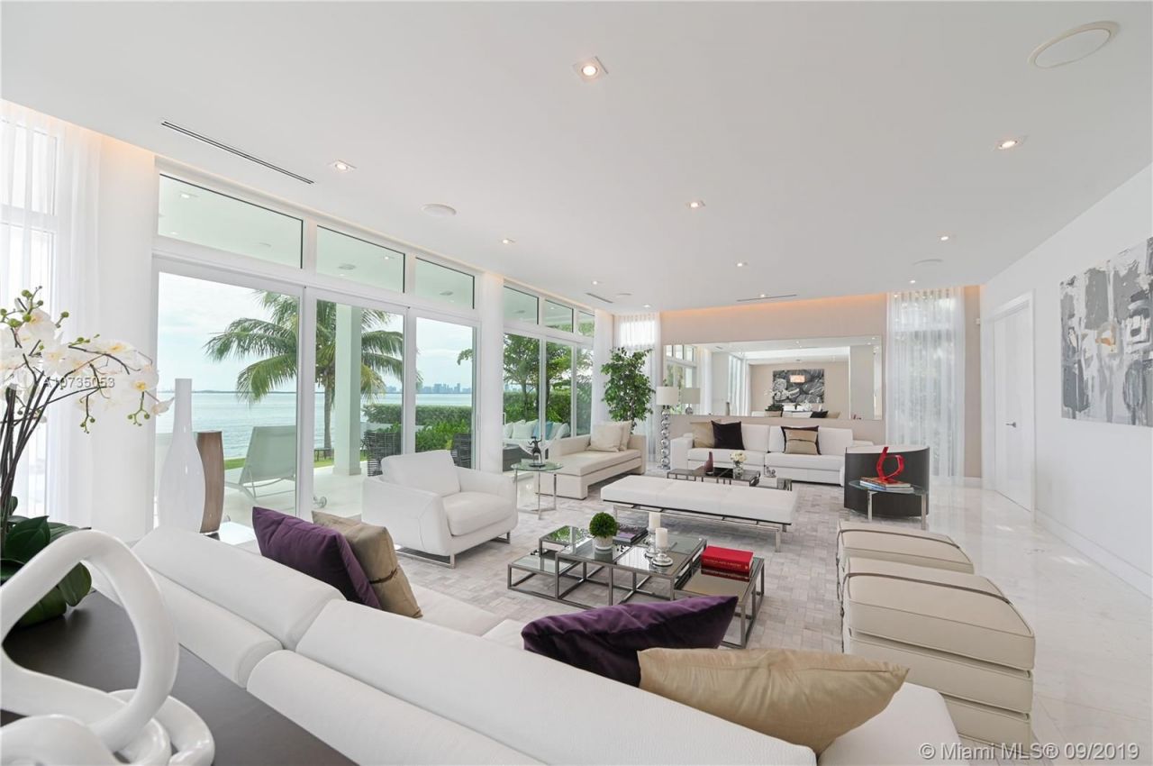 Villa in Miami, USA, 500 m² - Foto 13