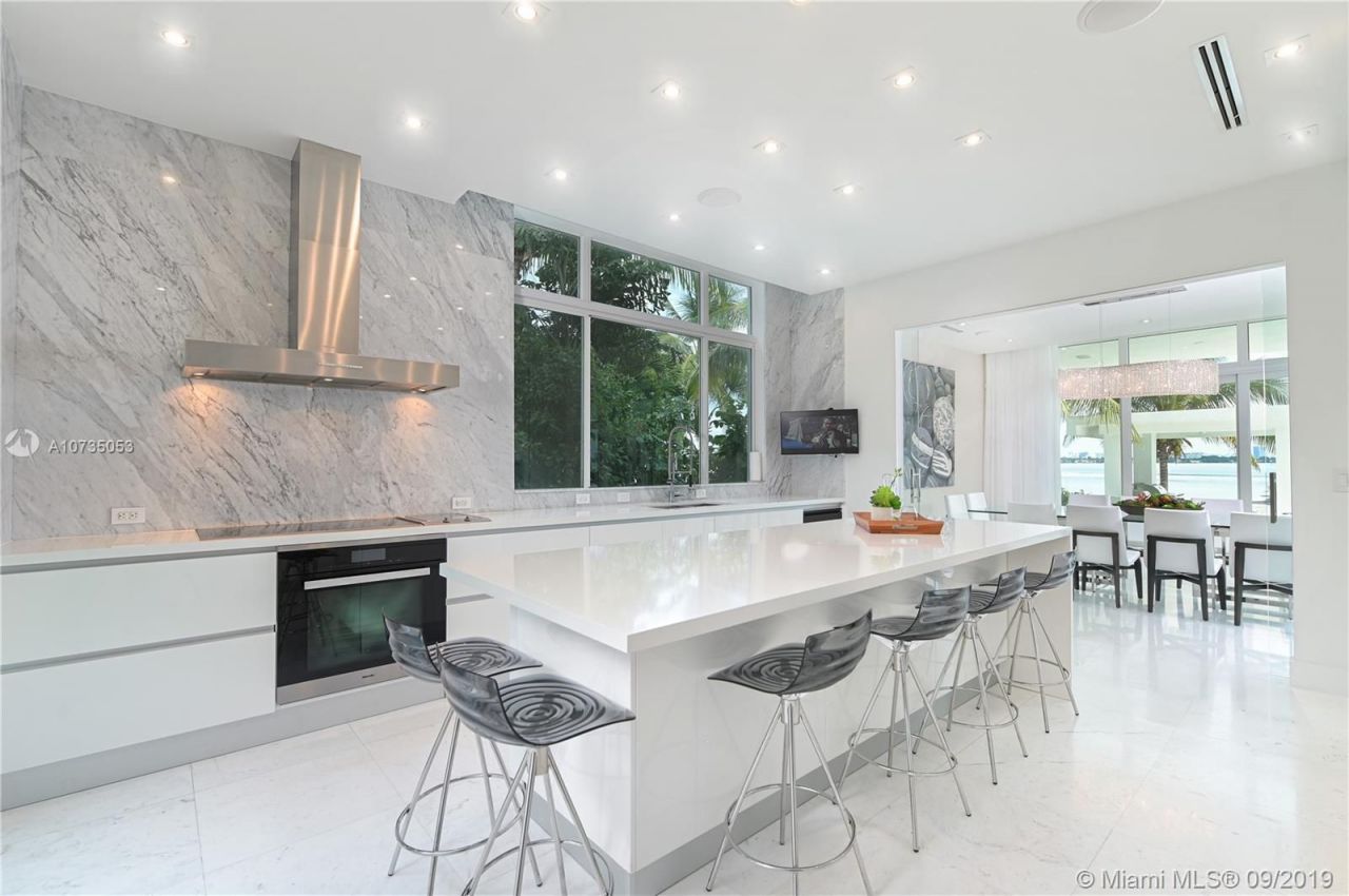 Villa in Miami, USA, 500 m² - Foto 11