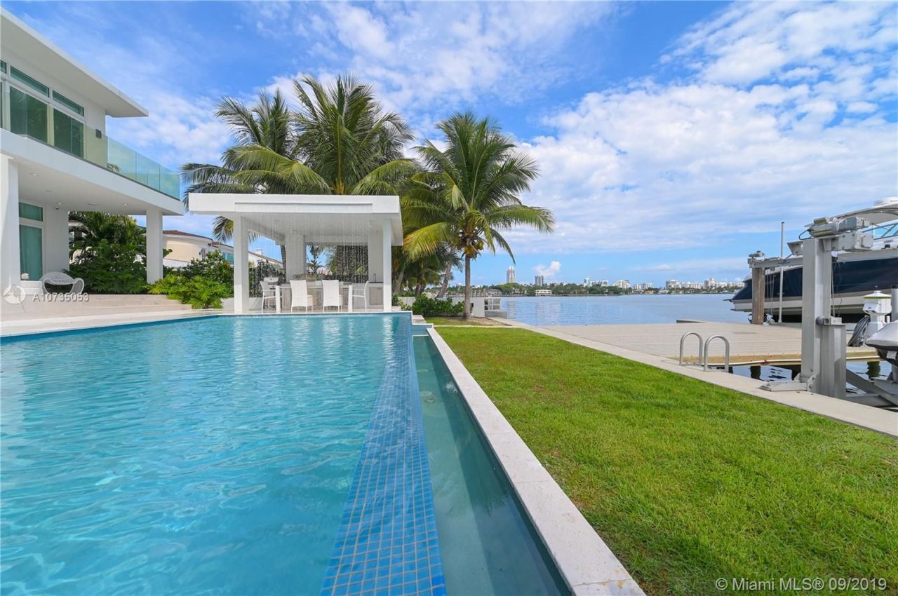 Villa in Miami, USA, 500 m² - Foto 3
