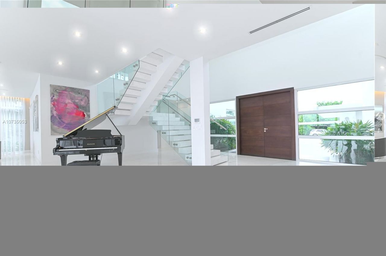 Villa in Miami, USA, 500 m² - Foto 15