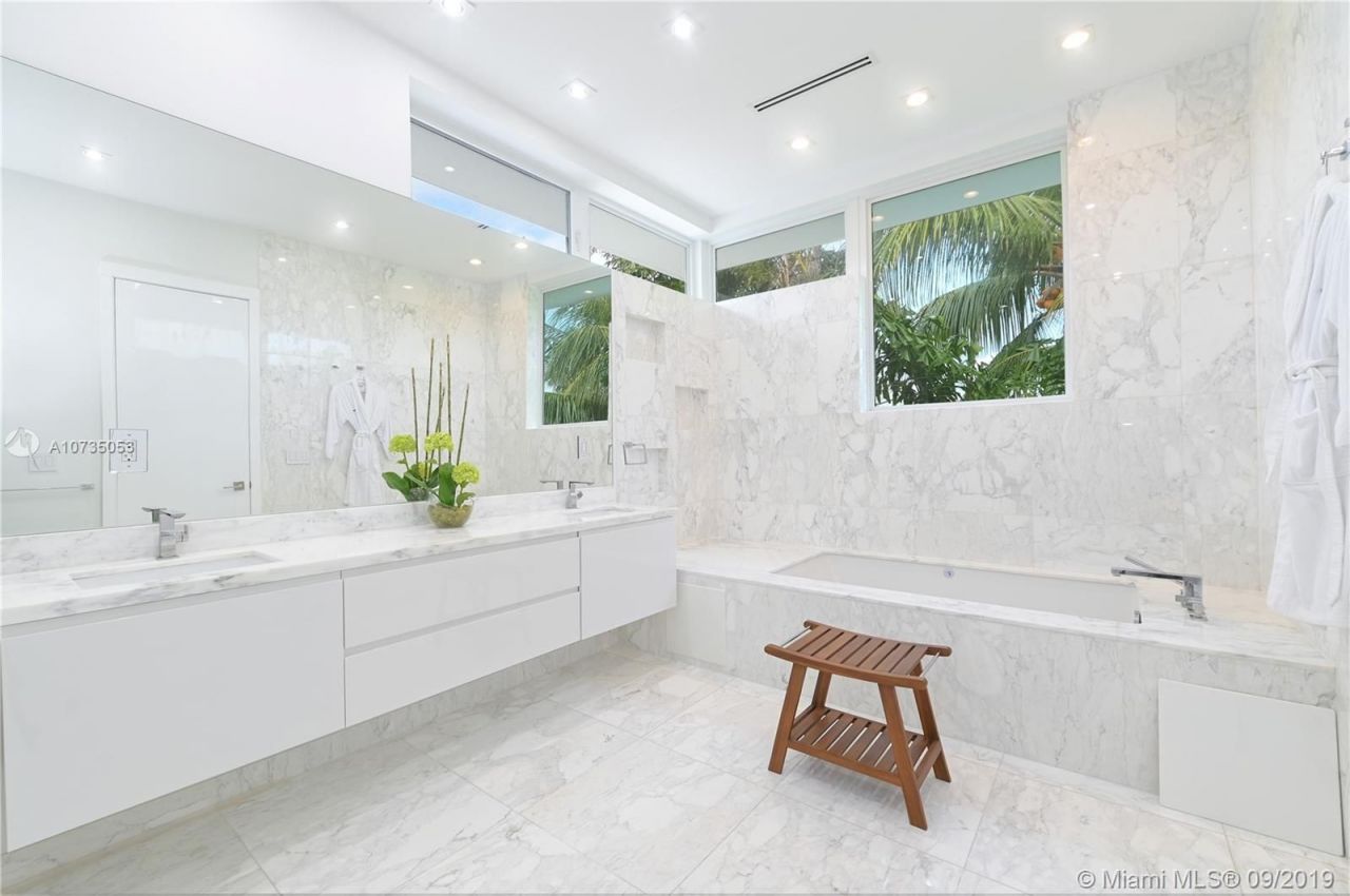 Villa in Miami, USA, 500 m² - Foto 9