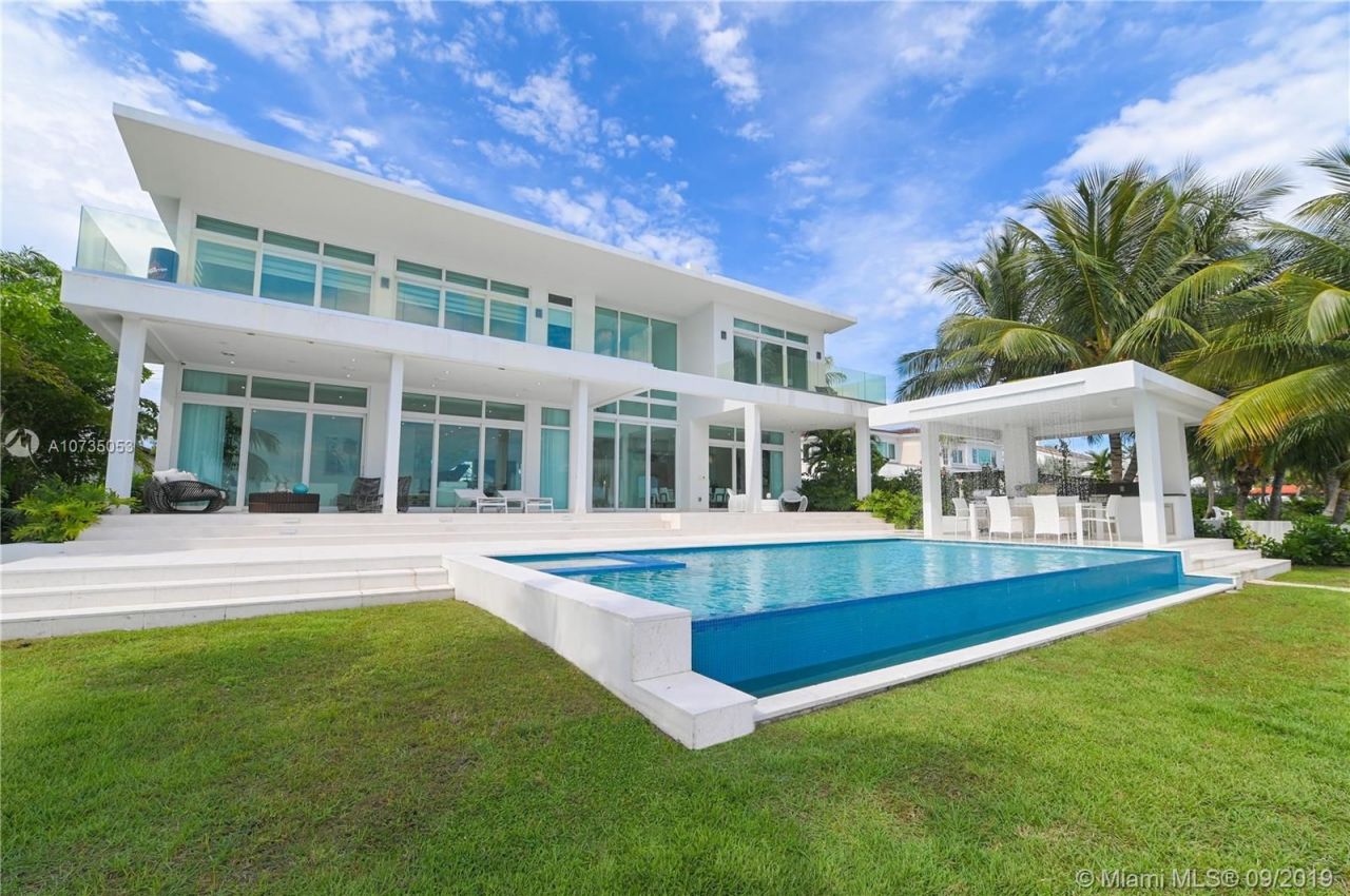 Villa in Miami, USA, 500 m² - Foto 4