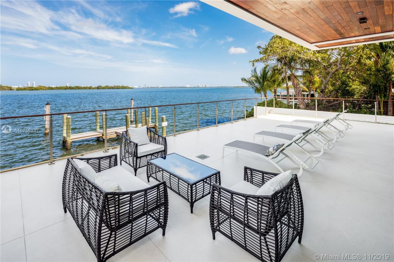 Villa a Miami, USA, 550 m² - foto 7