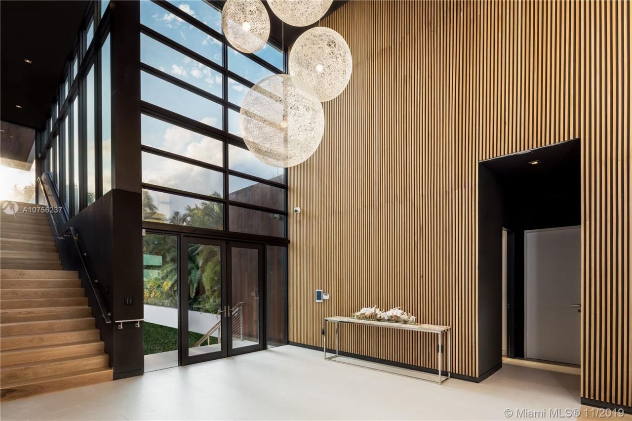 Villa a Miami, USA, 550 m² - foto 11