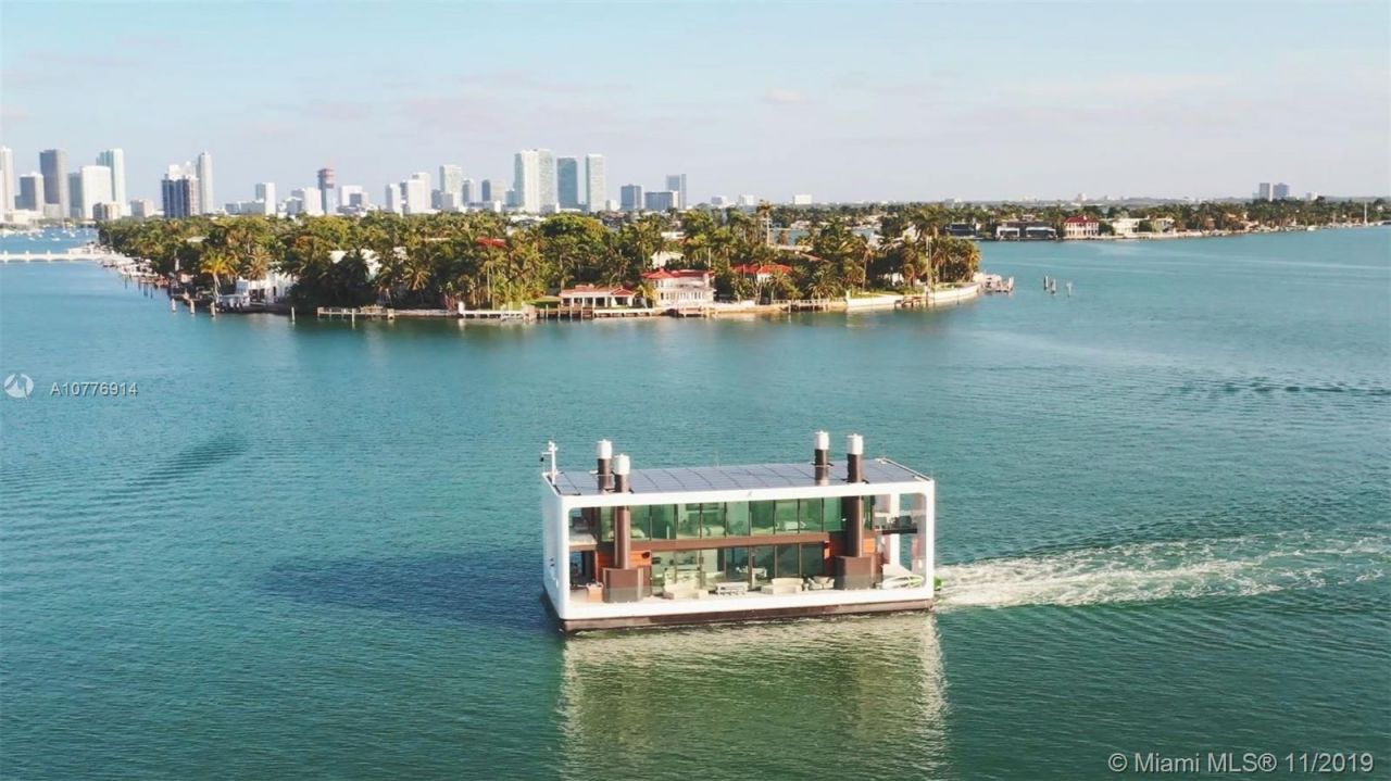 Villa a Miami, USA, 400 m² - foto 3