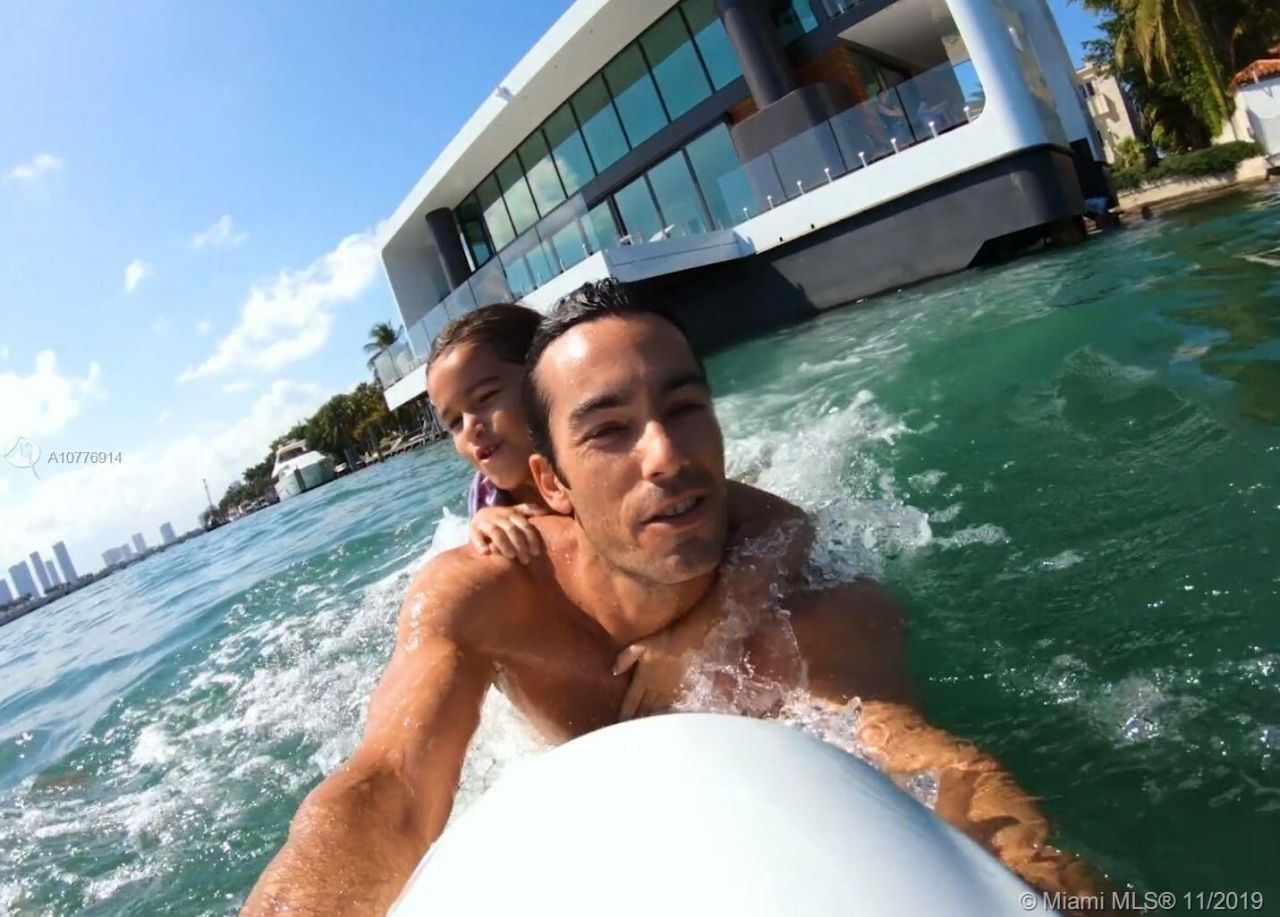 Villa a Miami, USA, 400 m² - foto 17