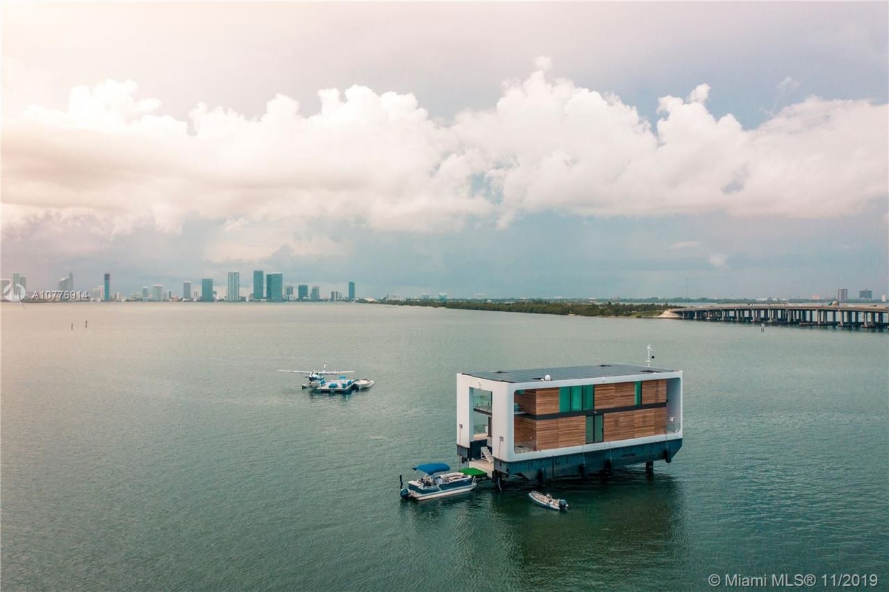 Villa a Miami, USA, 400 m² - foto 11