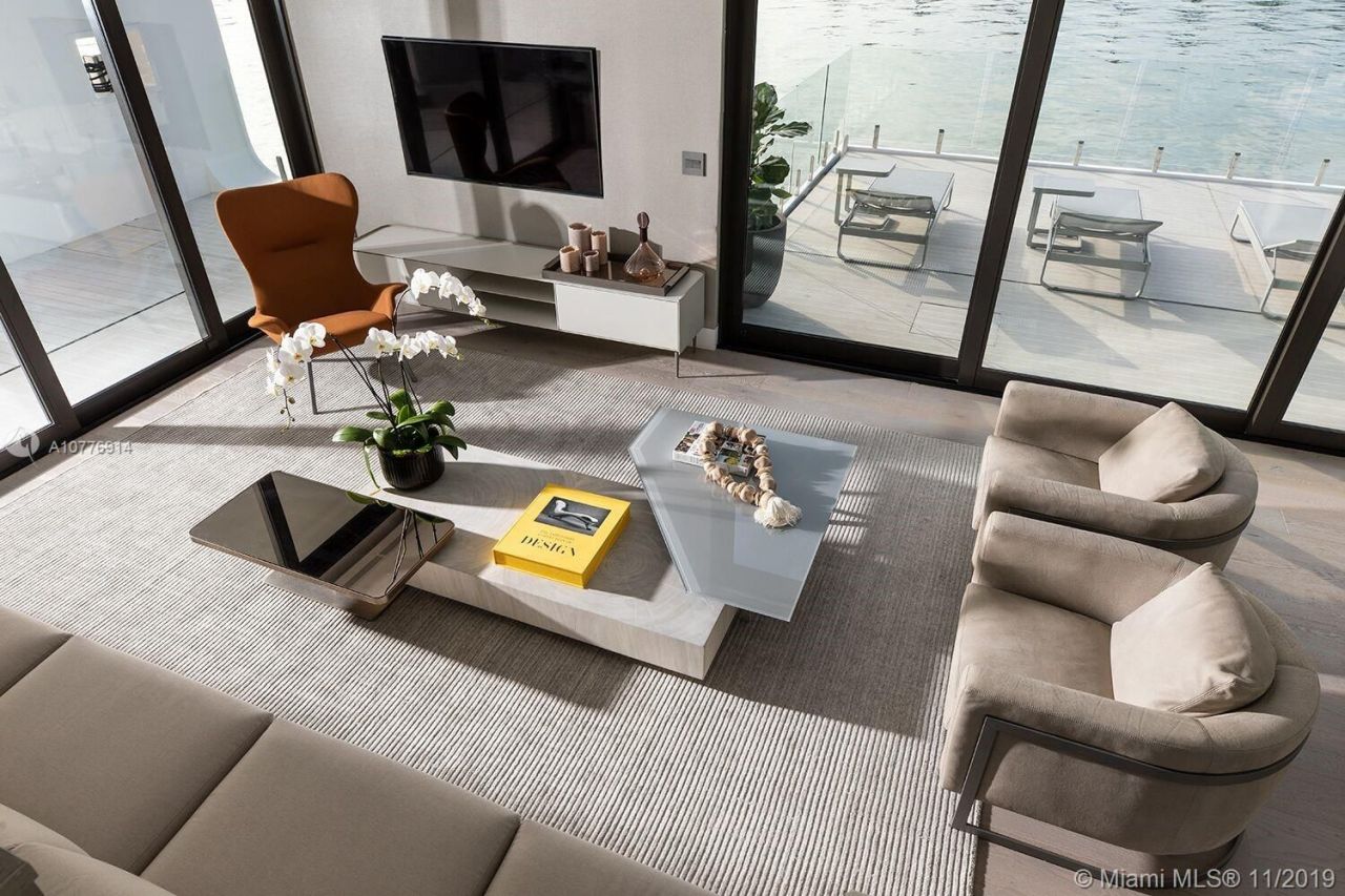 Villa a Miami, USA, 400 m² - foto 7