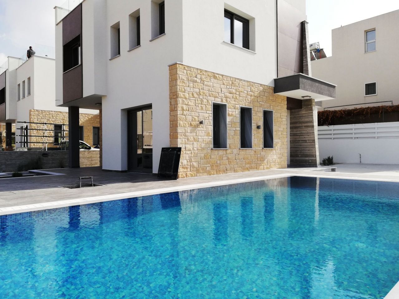 Villa in Paphos, Cyprus, 150 m² - picture 1