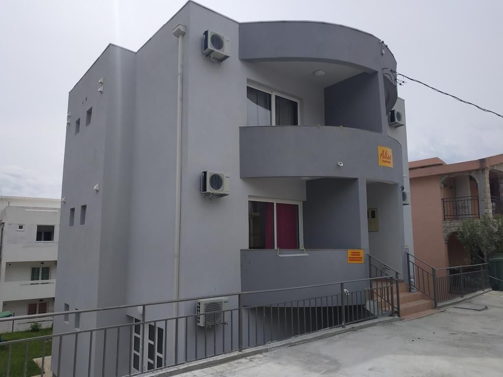 Hôtel à Šušanj, Monténégro, 360 m² - image 11