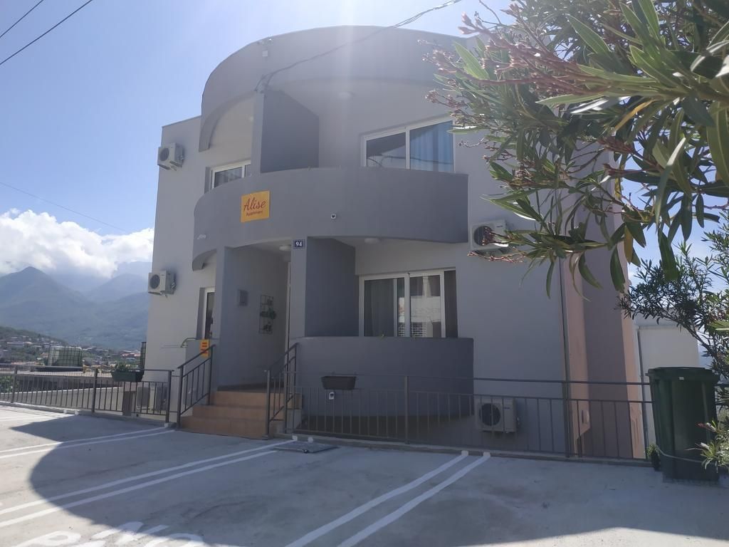 Hôtel à Šušanj, Monténégro, 360 m² - image 14