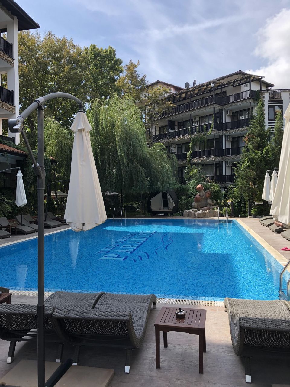 Appartamento a Primorsko, Bulgaria, 65 m² - foto 12