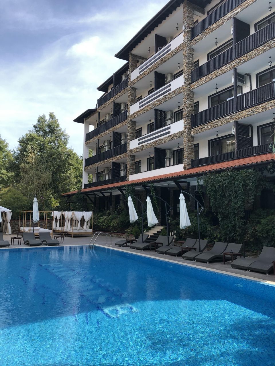 Appartamento a Primorsko, Bulgaria, 65 m² - foto 16