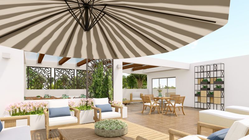 Appartamenti a Cabarete, Repubblica Dominicana, 137 m² - foto 9