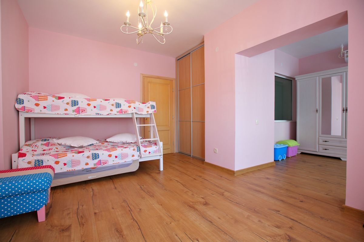 Villa en Herceg-Novi, Montenegro, 400 m² - imagen 8