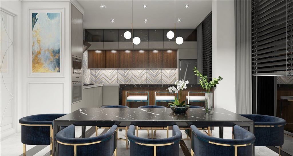 Villa in Alanya, Turkey, 289 m² - picture 10