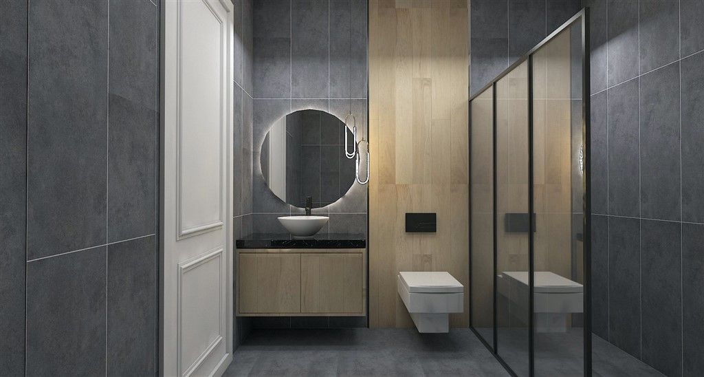 Villa in Alanya, Turkey, 289 m² - picture 13