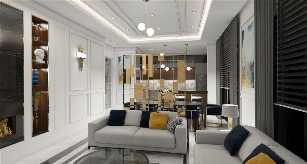 Villa in Alanya, Turkey, 289 m² - picture 11