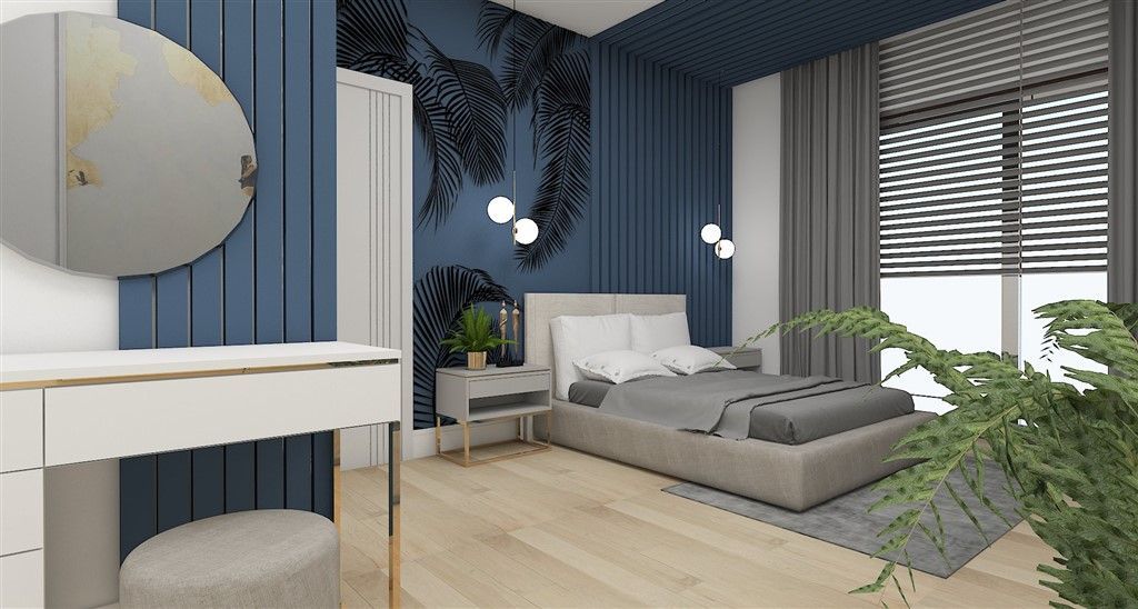 Villa in Alanya, Turkey, 289 m² - picture 15