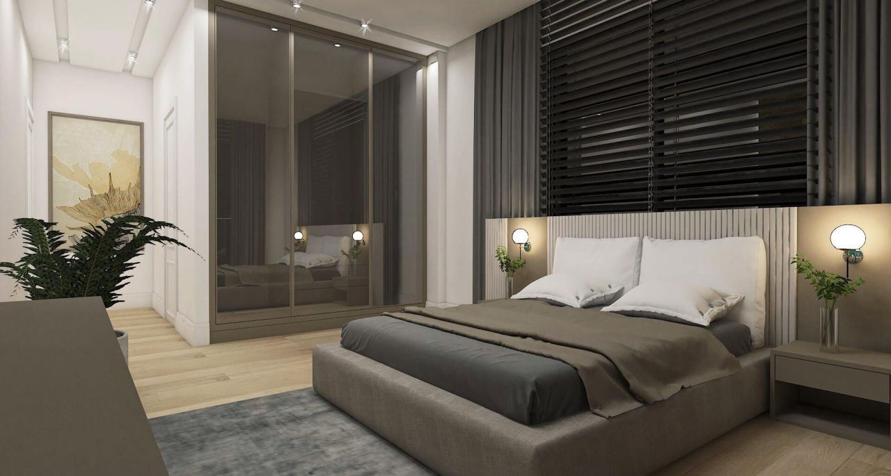 Villa in Alanya, Turkey, 289 m² - picture 8