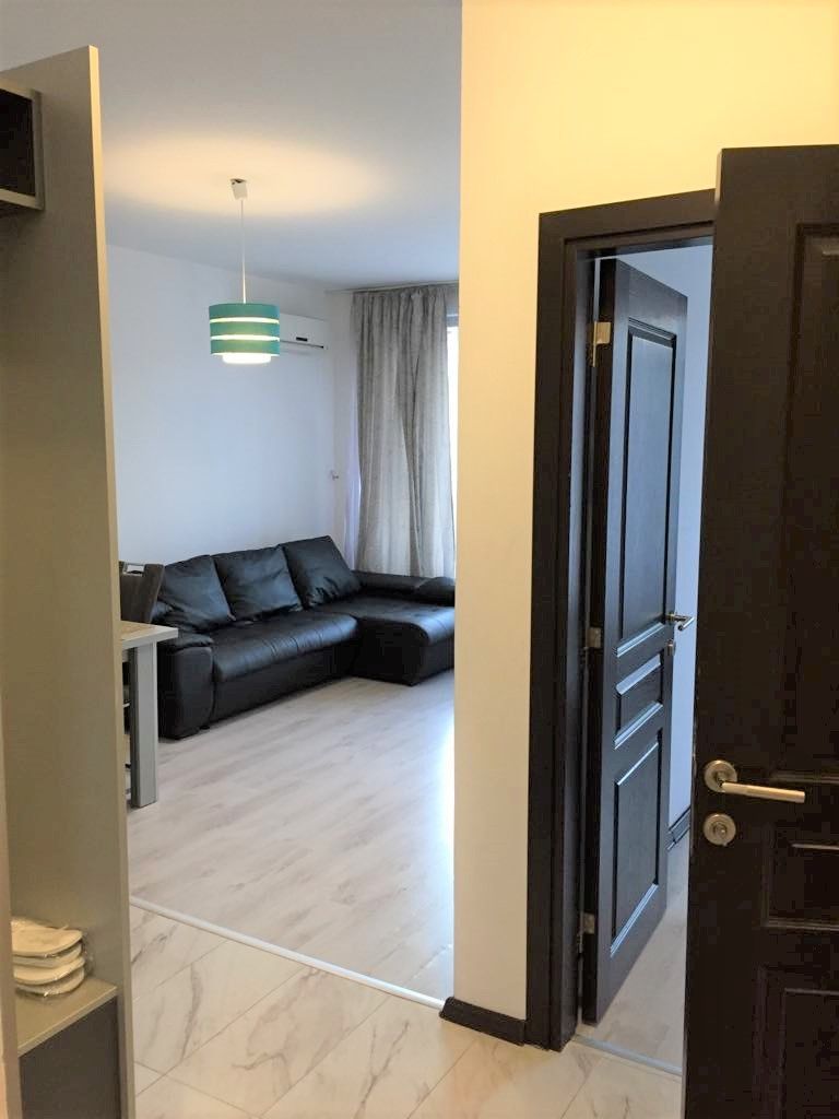 Appartamento a Primorsko, Bulgaria, 59 m² - foto 4