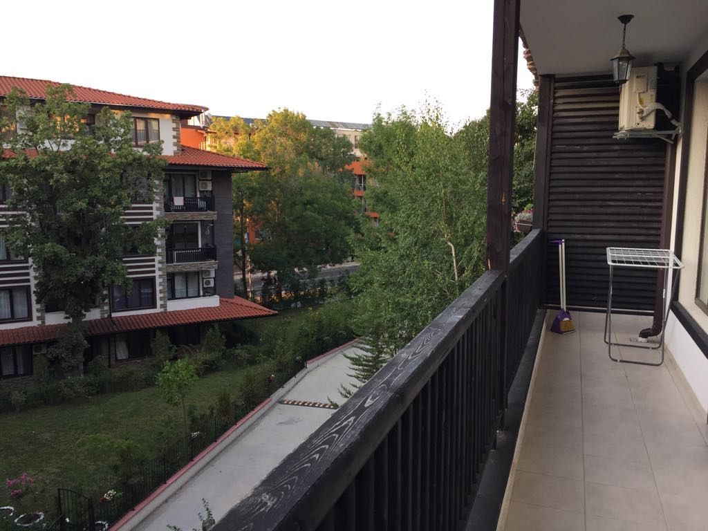 Appartamento a Primorsko, Bulgaria, 59 m² - foto 9