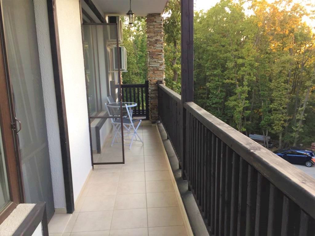 Appartamento a Primorsko, Bulgaria, 59 m² - foto 11