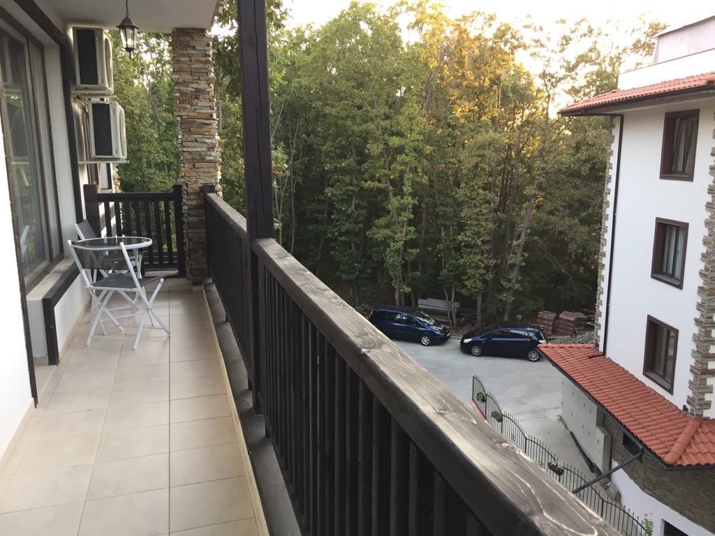 Appartamento a Primorsko, Bulgaria, 59 m² - foto 12