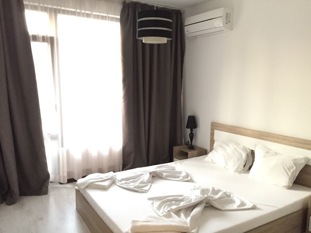 Appartamento a Primorsko, Bulgaria, 59 m² - foto 13