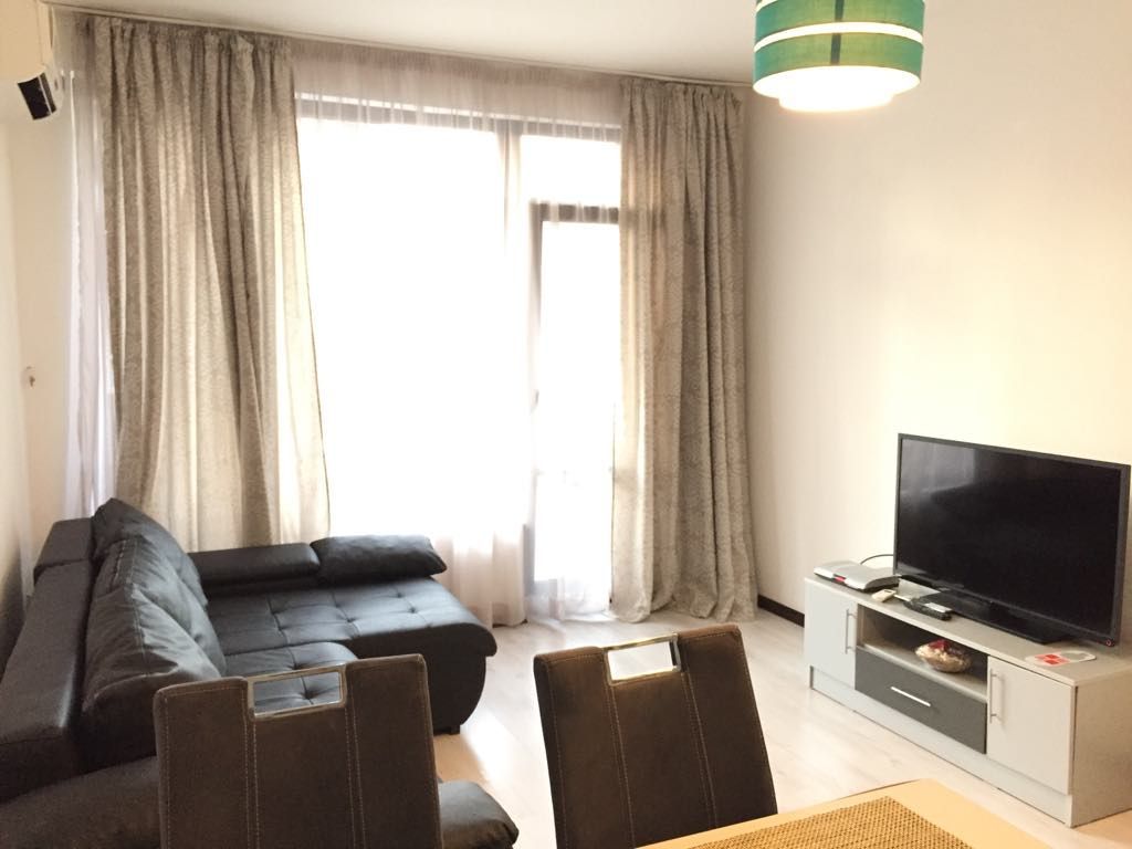 Appartamento a Primorsko, Bulgaria, 59 m² - foto 14