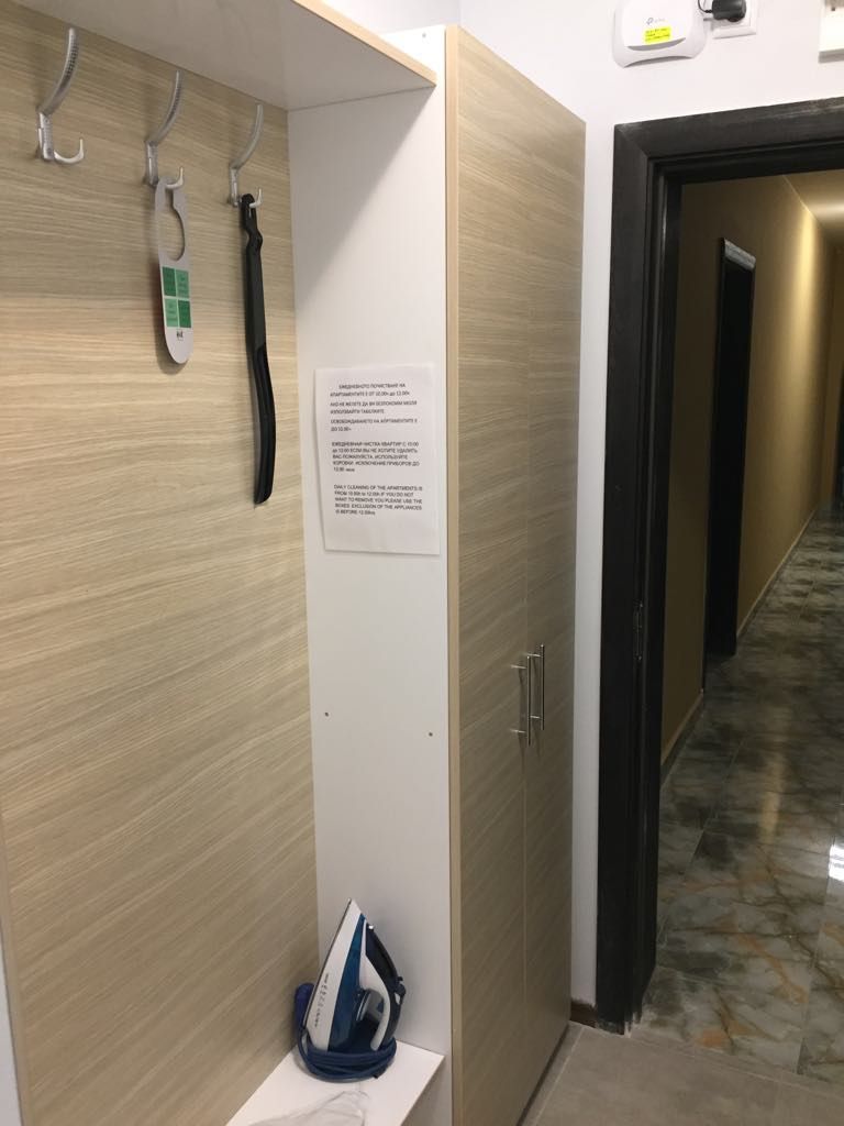 Flat in Primorsko, Bulgaria, 60 m² - picture 3